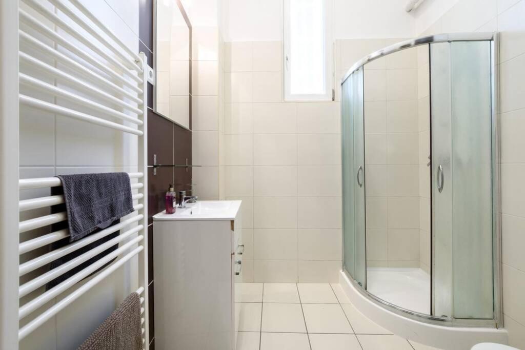 Miracle Home - City Center บูดาเปสต์ ภายนอก รูปภาพ