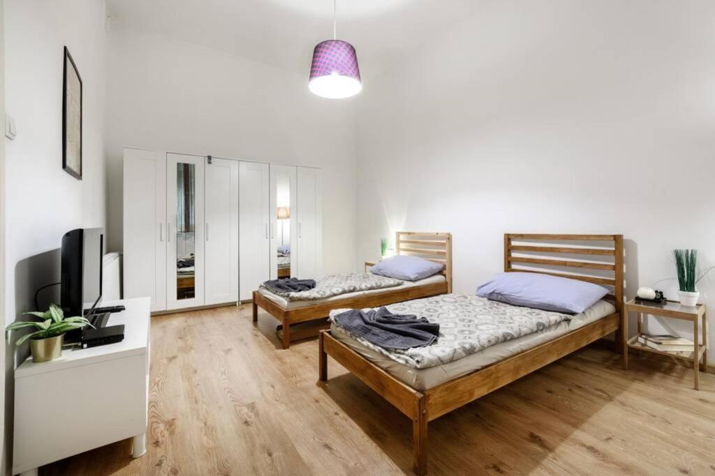 Miracle Home - City Center บูดาเปสต์ ภายนอก รูปภาพ